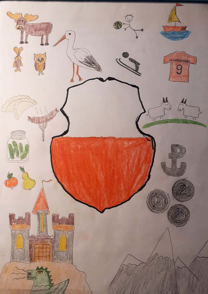 I miejsce, Bartosz Tunkiewicz kl 5a.jpg